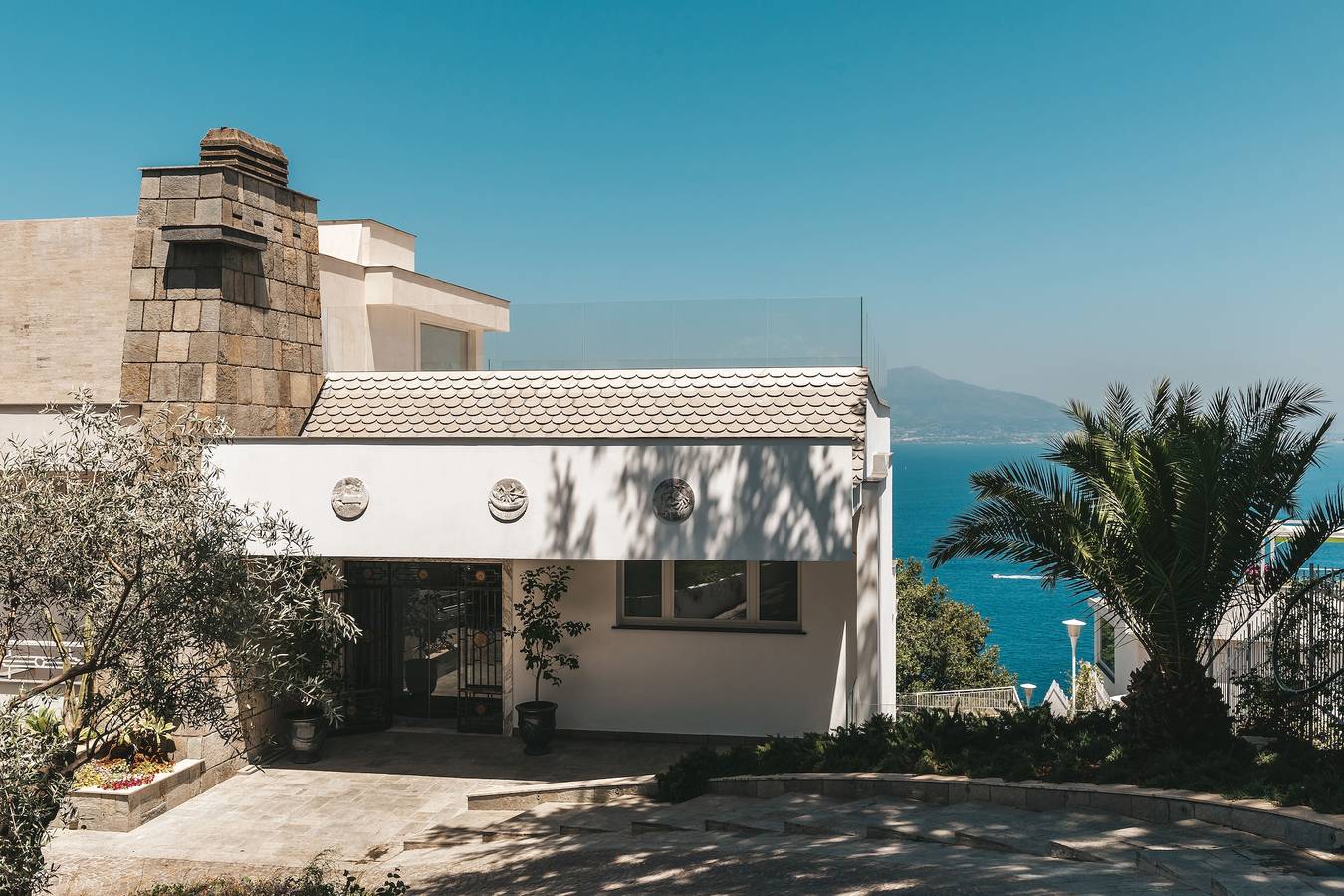 Villa Soirè in Sorrento, Sorrento Coast