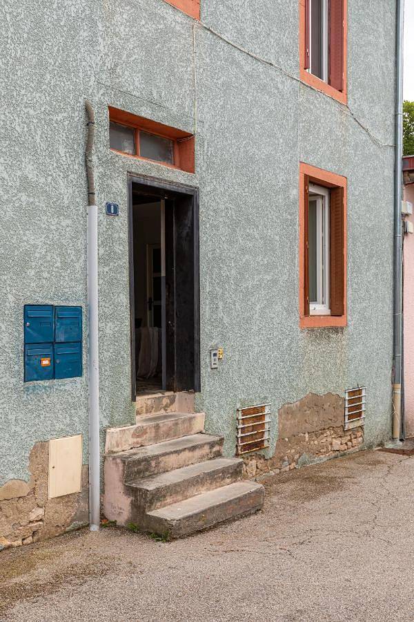 Gîte pour 2 personnes à Oyonnax - 2