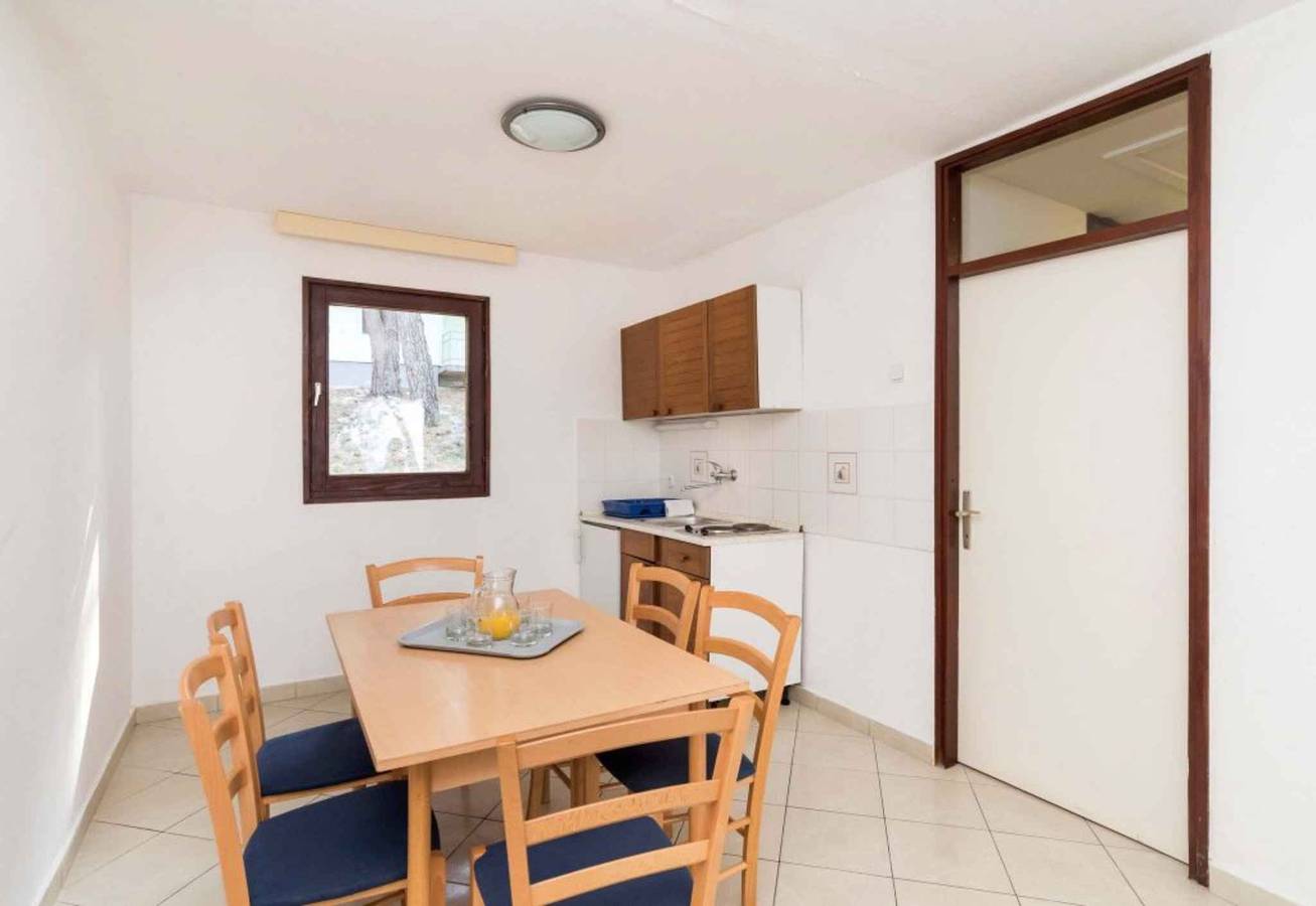 Bungalow z parkingiem  in Buje, Umag i okolice