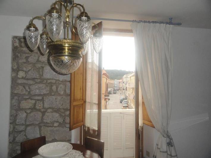 Ferienwohnung für 6 Personen, mit Ausblick und Balkon, mit Haustier - 1