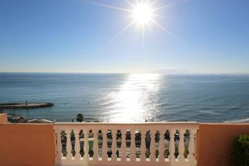 Villa für 11 Personen in Playa del Dedo, Malaga, Bild 3