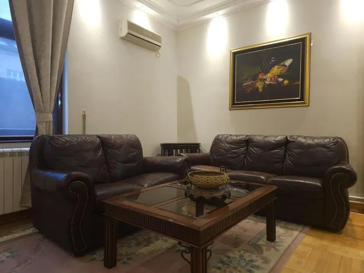 Apartamento de vacaciones para 5 personas, con terraza - 1