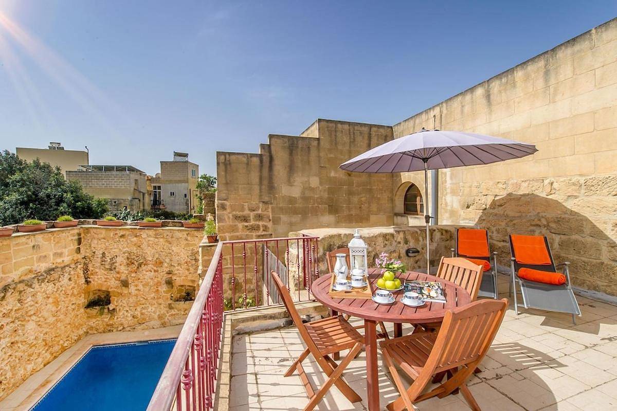 Lellux Holiday Home in Nadur, Gozo (Malta)