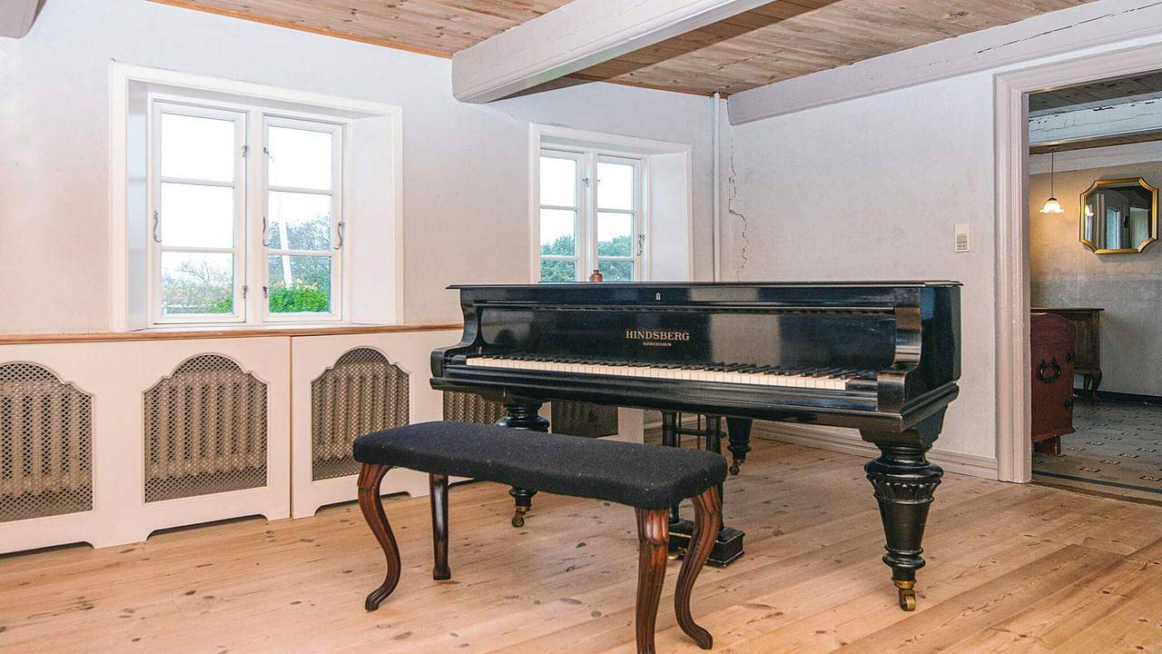 Ferienhaus für 16 Personen (180 m²) in Højer in Højer, Tondern und Umgebung