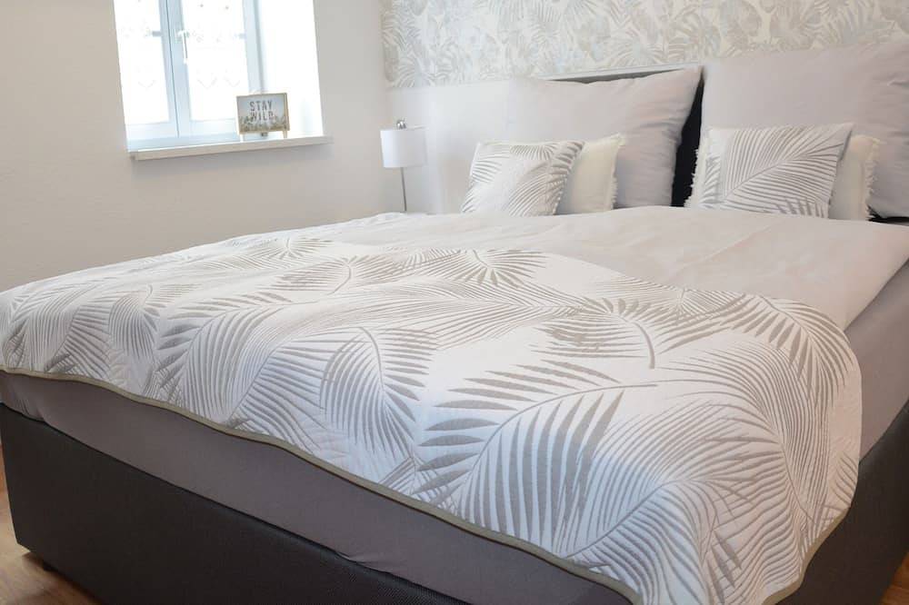 Apartamento entero, Vacation apartment/apartment for 2 guests with 40m² in Halberstadt (161600) in Halberstadt, Magdeburg Börde