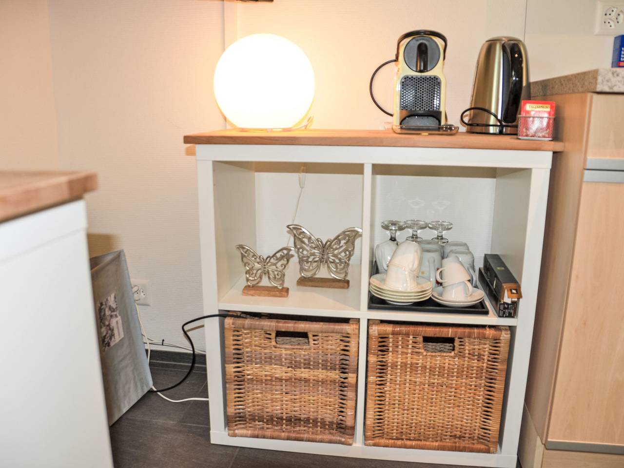 Ganze Wohnung, Neuheim in Kanton Zug