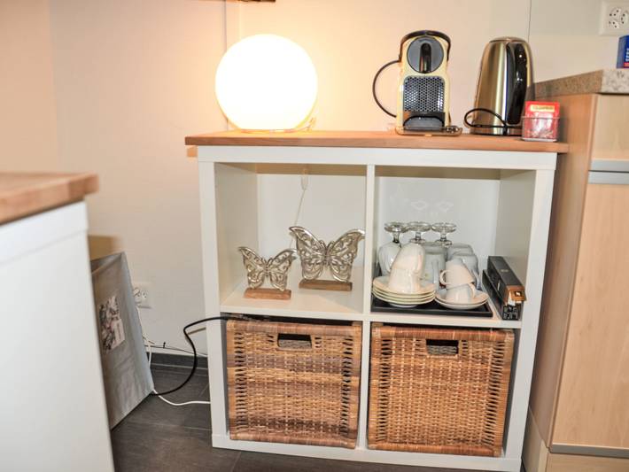Ganze Wohnung, Neuheim in Kanton Zug
