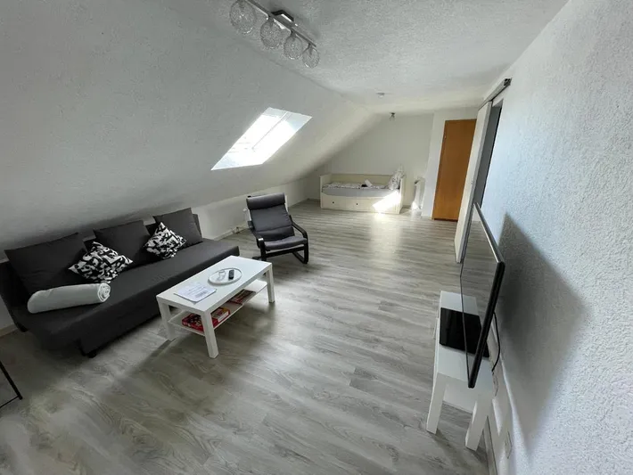 Holiday apartment for 4 people - 1