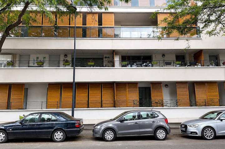 Appartement de vacances pour 6 personnes - 1