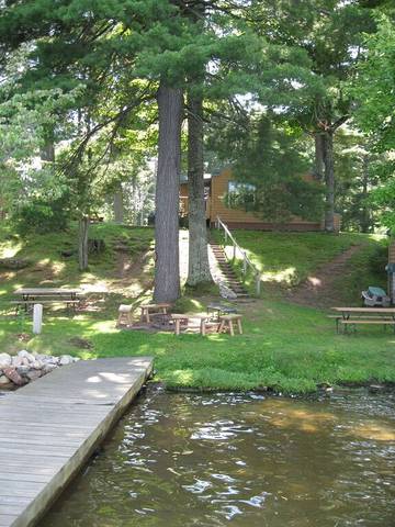Lake House for 4 Guests in Minocqua, Wisconsin, Picture 2