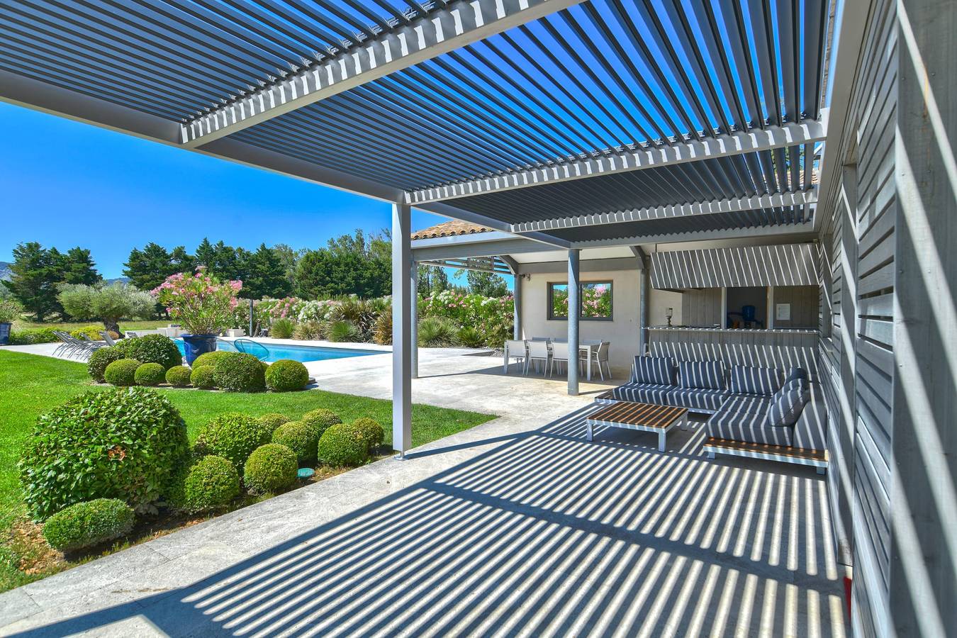 Mas de Panière - Saint Remy de Provence in Saint-Rémy-de-Provence, Région d'Arles