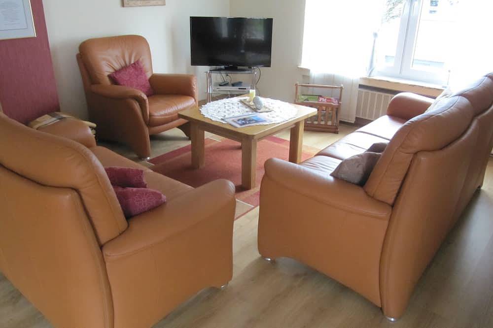 Goed verzorgd appartement in de Eifel., foto 8