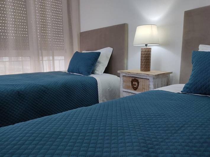 Gîte pour 8 personnes, avec balcon et vue à Abrantes - 2