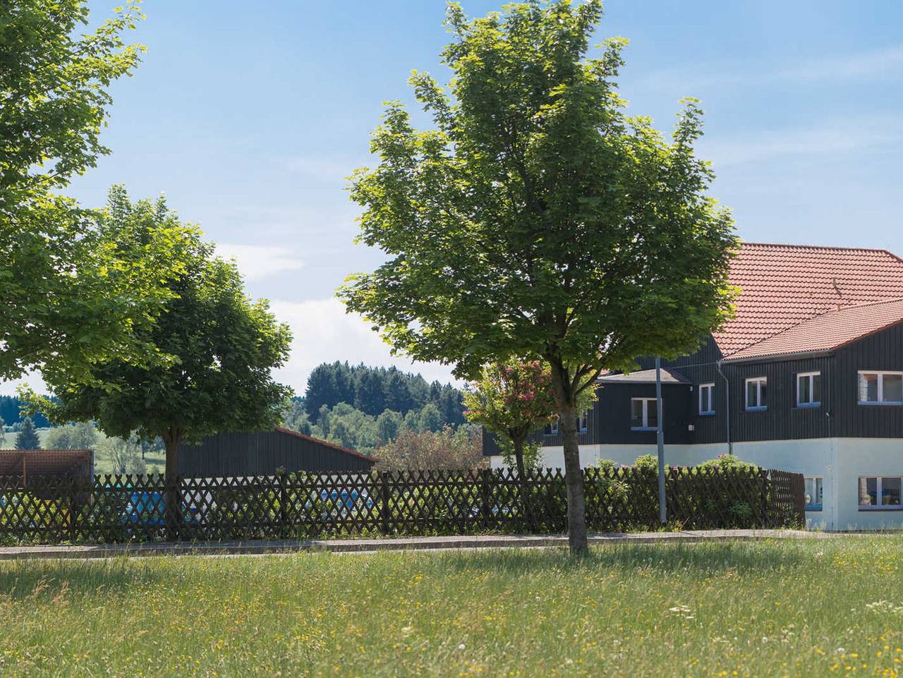 Ganze Ferienwohnung, Ferienwohnung Harzer Bachtäler - Ferienwohnung Harzer Bachtäler in Benneckenstein, Harzvorland