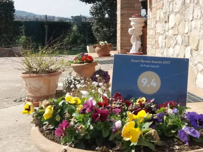 Albergo a gestione familiare per 2 persone, con giardino, con animali domestici - 1