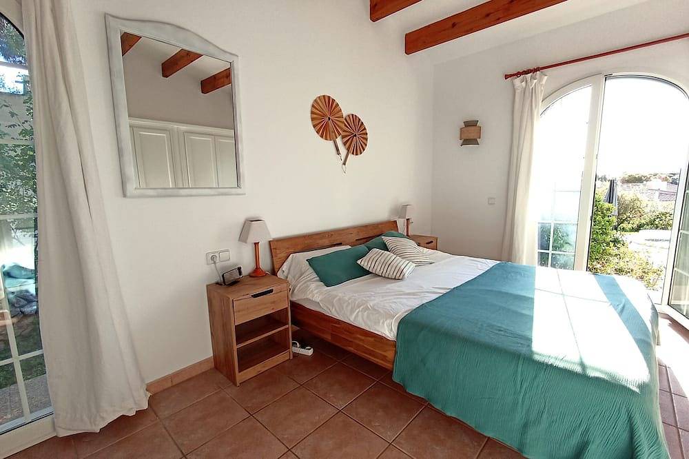 Villa Persephone in Binibeca, Sant Lluís