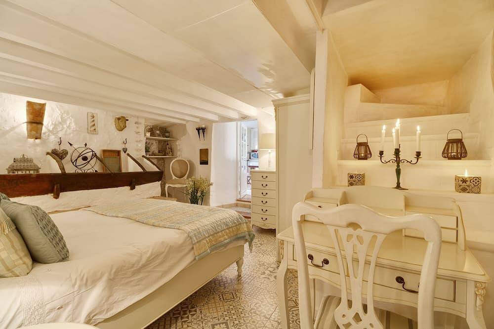 Apartamento entero, Romantic 1 bed with private patio overlooking orange grove in Fornalutx, Mallorca Oeste
