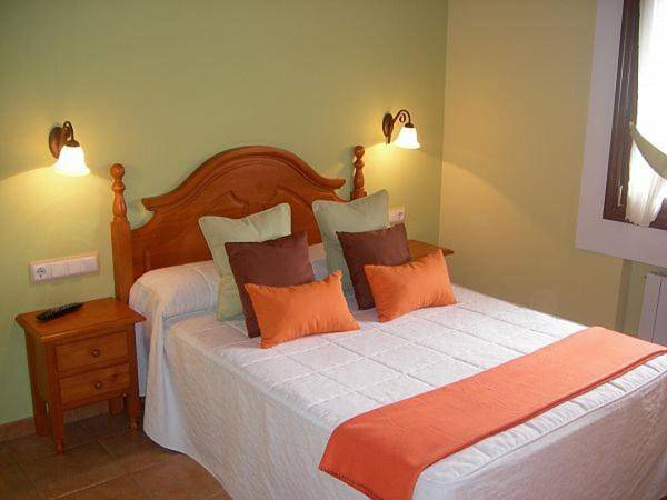 Casa rural para 2 personas, con vistas además de terraza y jardín en Gran Bilbao - 2