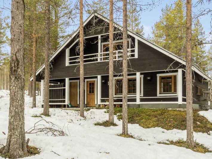 Location de vacances pour 9 personnes dans Kittilä - 2