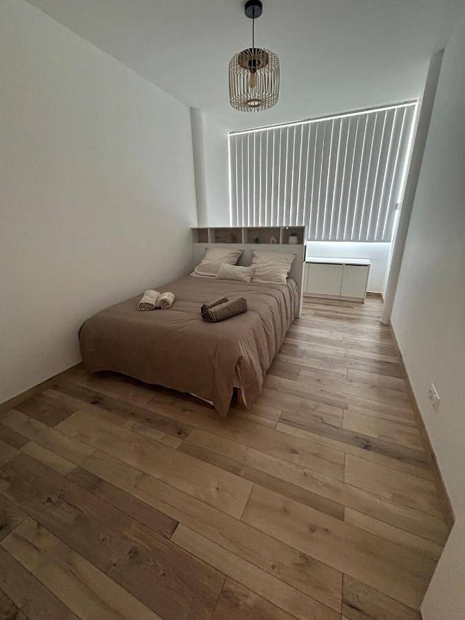 Apartamento de vacaciones para 4 personas - 1