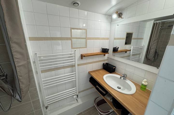 Location de vacances pour 4 personnes à Carrières-sur-Seine - 4