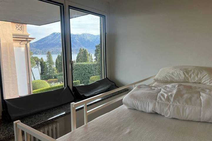 Ganze Wohnung, Inaya apartment in Oggebbio with pool in Oggebbio, Oggebbio Gemeinde