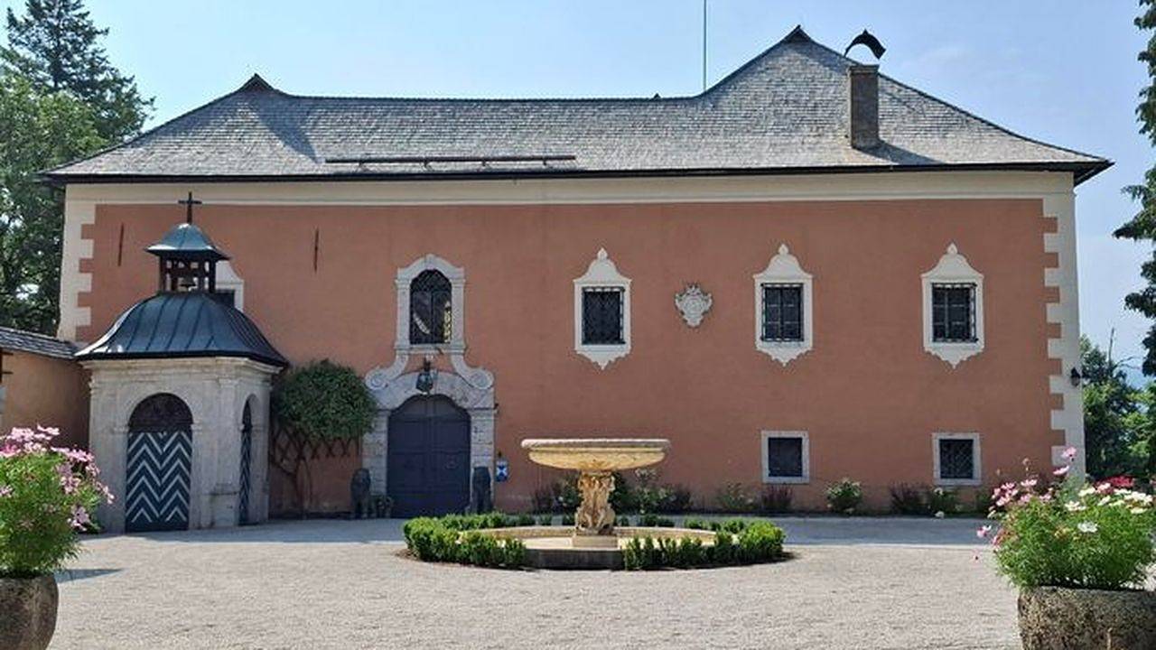 Ganze Ferienwohnung, Ferienwohnung für 5 Personen (80 m²) in Nötsch in Gailtaler Alpen, Nötsch im Gailtal