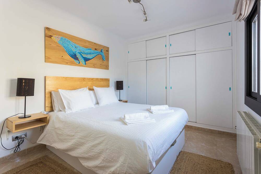 Casa con vistas al mar, jardín y piscina in Premiá de Dalt, Costa del Maresme