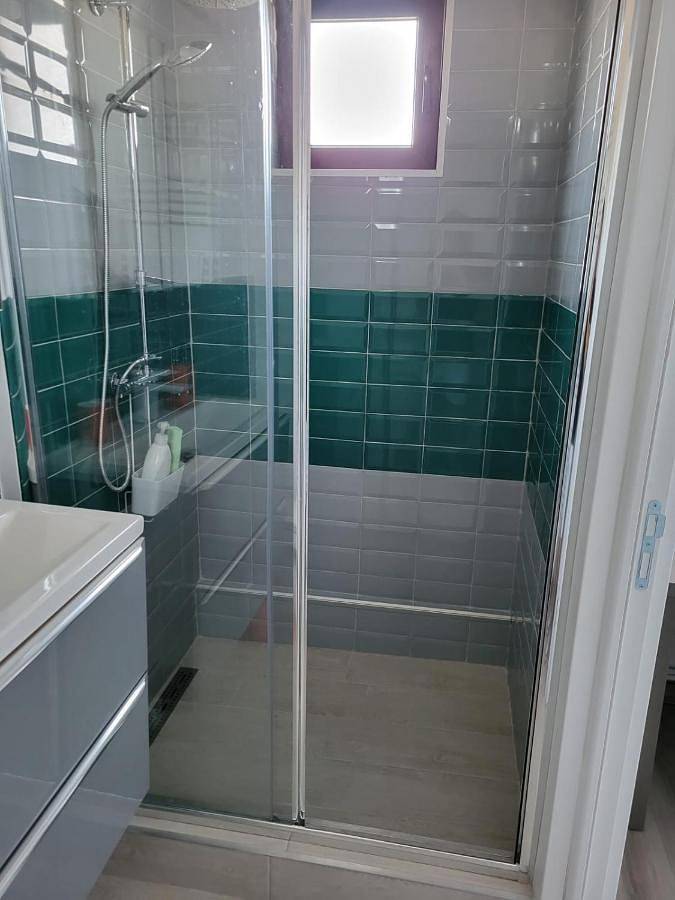 Maison d’hôte pour 4 personnes, avec terrasse en Roumanie - 3