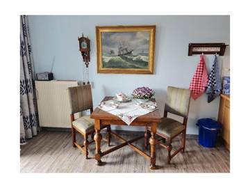 Ferienhaus für 2 Personen in Horumersiel, Wangerland, Bild 2