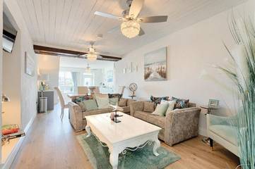 Gîte pour 8 personnes dans Liscannor