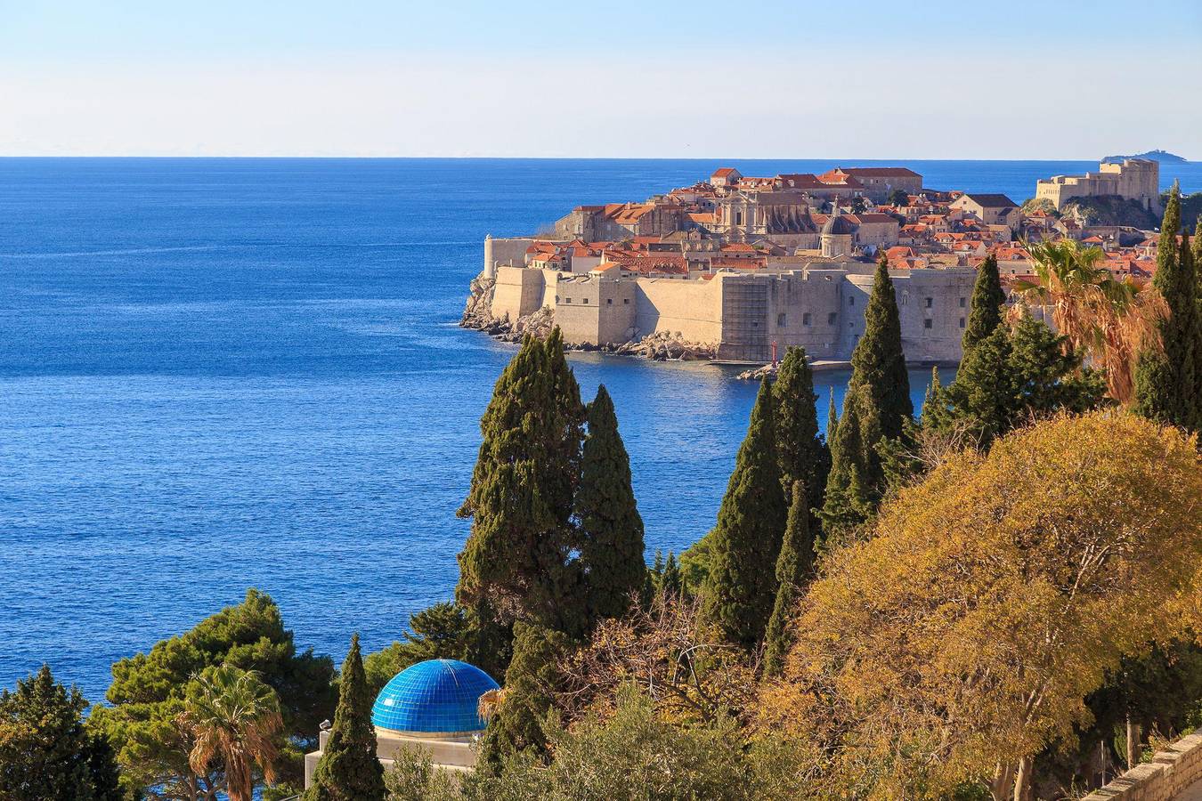 Ganze Wohnung, Hedera Estate, Hedera in Dubrovnik, Grad Dubrovnik