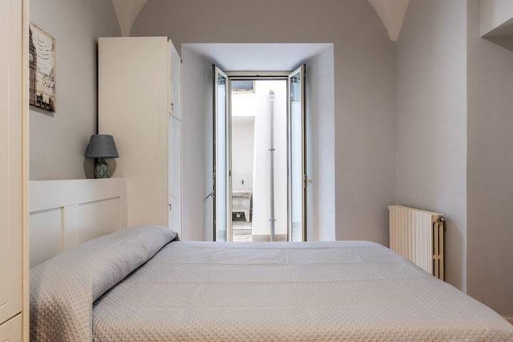 Gîte pour 2 personnes à Rome - 2