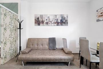 Apartamento De Vacaciones para 4 Personas en Jerez de la Frontera, Costa de la Luz, Foto 3