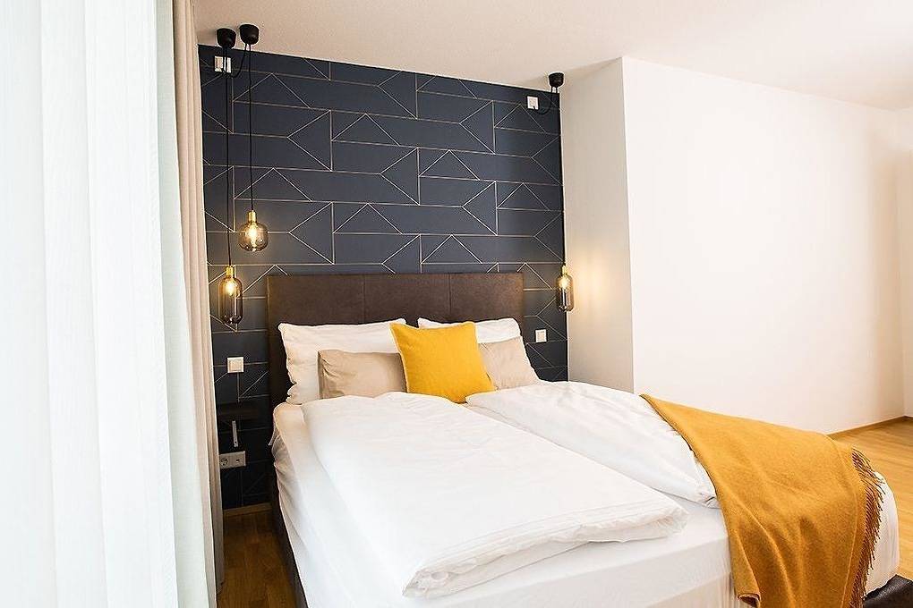 Ganze Ferienwohnung, Ferienwohnung "Pfänder" in Friedrichshafen, Region Bodensee-Oberschwaben