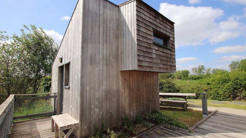 Location de vacances pour 4 personnes à Mont-Bernanchon