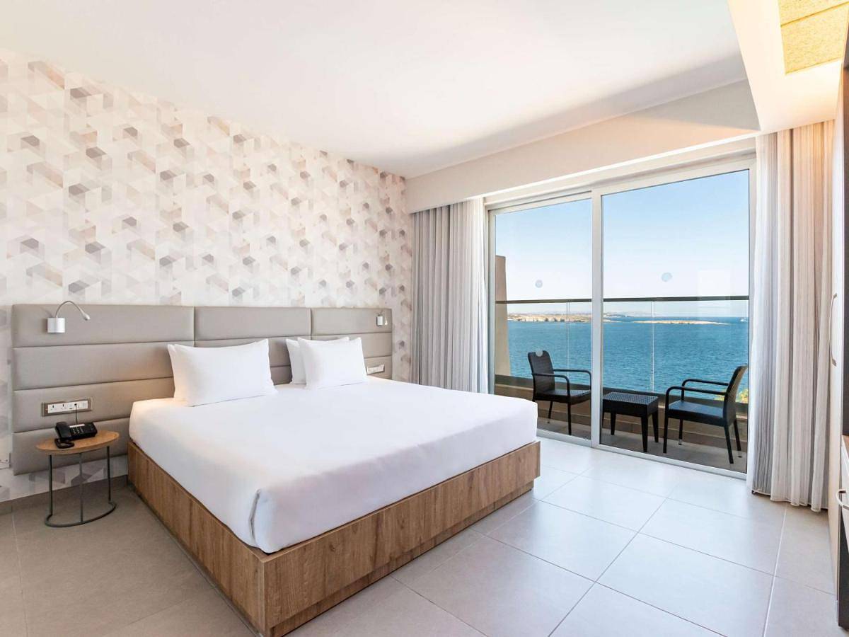 Doubletree by Hilton Malta in St. Paul's Bay, Île de Malte