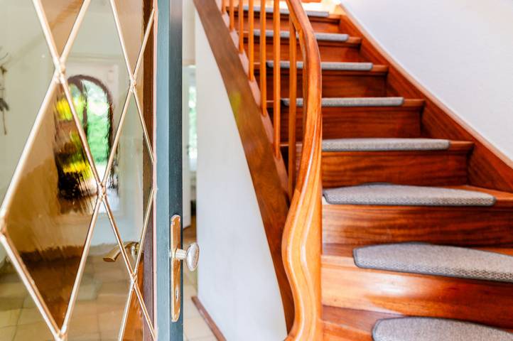 Ferienhaus für 6 Personen, mit Sauna und Garten, mit Haustier in Langballig - 3