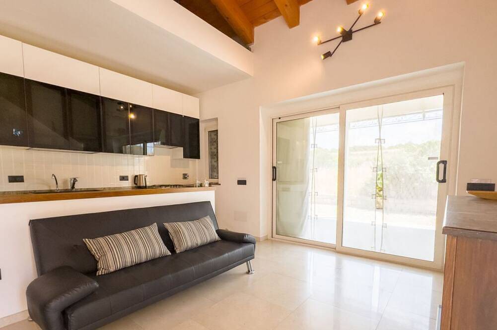 Villa Cornus- Sea e Relax in Cuglieri, Sardinien