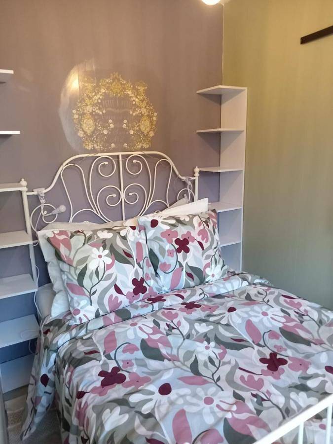 Location de vacances pour 2 personnes, avec vue ainsi que terrasse et jardin, animaux acceptés dans Forêt d'Huelgoat - 3