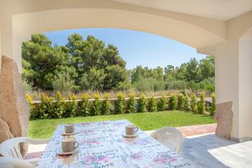 Ferienhaus für 6 Personen in Budoni, Olbia-Tempio, Bild 2