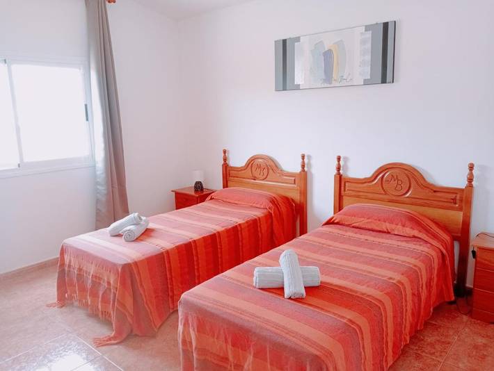 Location de vacances pour 7 personnes, avec vue dans Tetir - 4