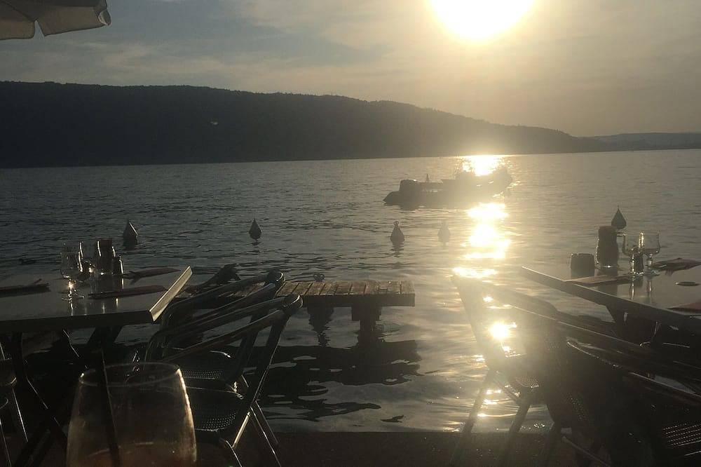 Le loft du lac in Veyrier-du-Lac, Région d'Annecy