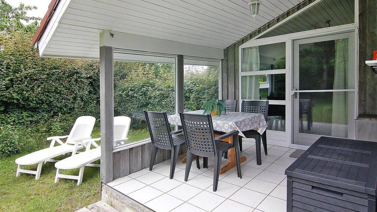 Ferienhaus für 6 Personen (60 m²) in Huenning in Silberstedt, Eider-Treene-Sorge