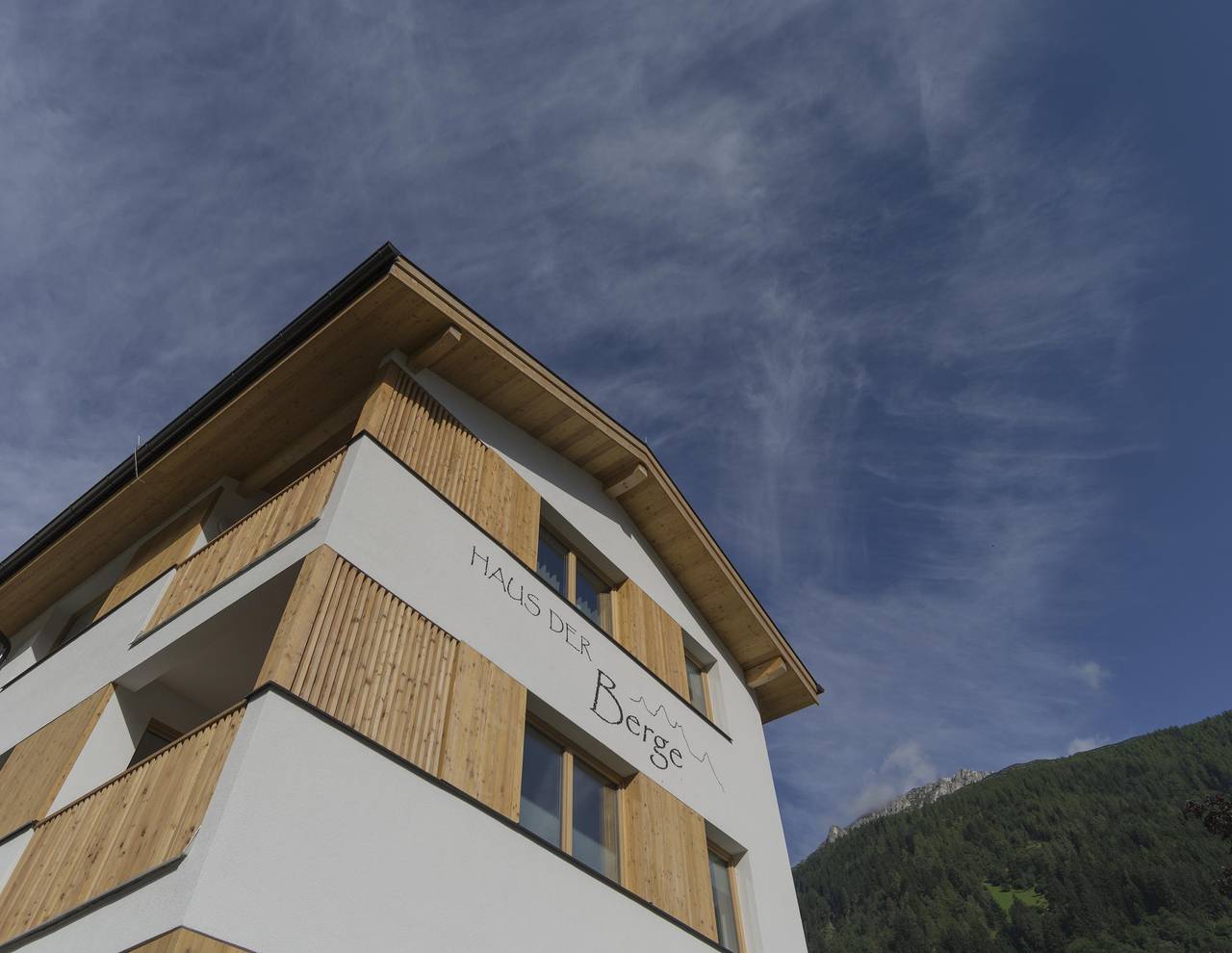 Ganze Ferienwohnung, Appartement Elferblick in Neustift, Neustift im Stubaital