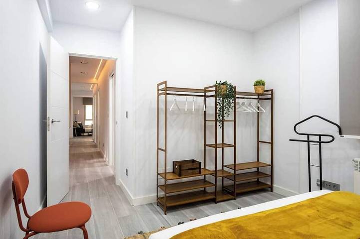 Appartamento intero, Apartamento Plaza de Leña Centro in Santander, Costa cantabrica