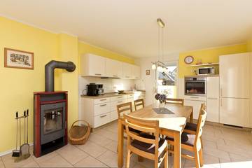 Ferienhaus für 8 Personen in Röbel, Müritz, Bild 2