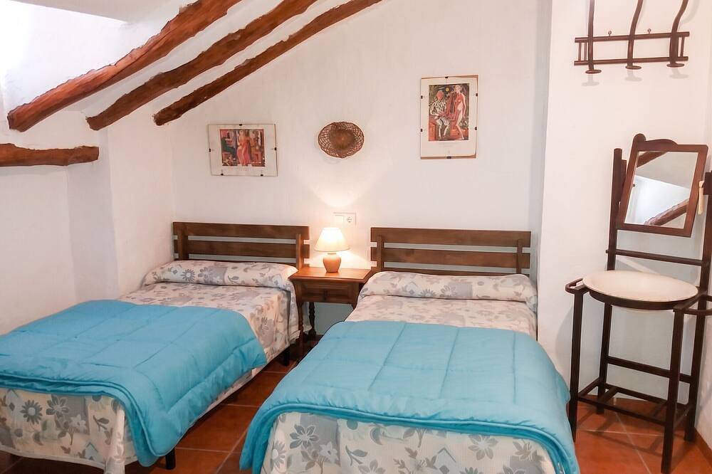 Homerez - Grande maison à Quesada in Quesada, Parc naturel des sierras de Cazorla et Segura