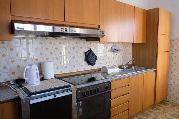 Gîte pour 4 personnes, avec jardin et vue dans Charvensod - 3