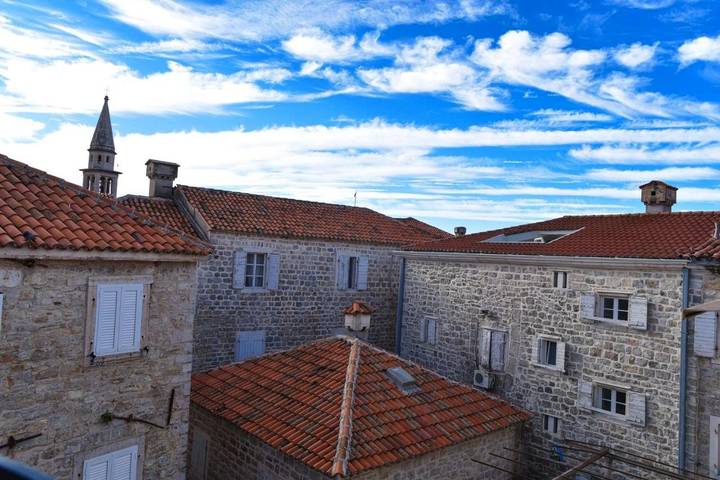 Apartamento de vacaciones para 5 personas, con vistas - 1